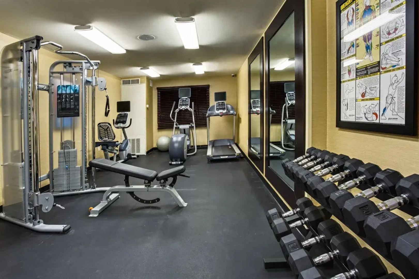 Holiday Inn Express Hotel Naples Downtown - 5th Avenue