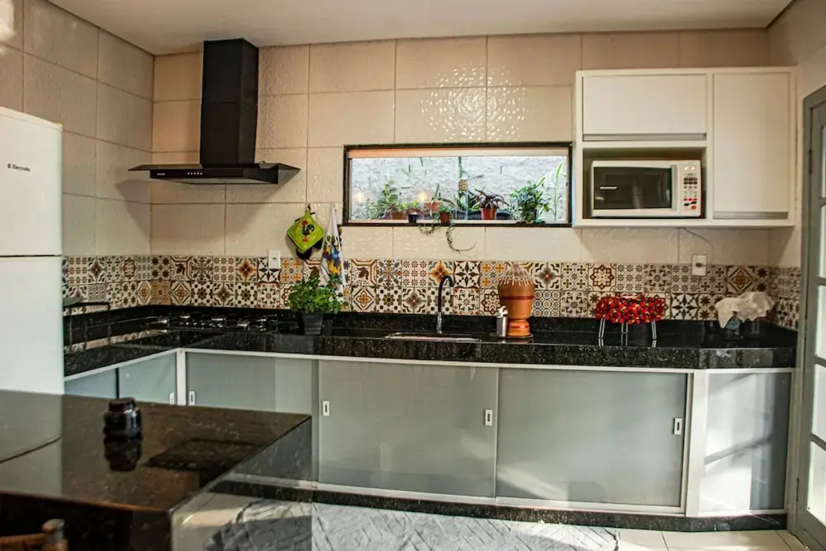 Casa c Tima Localiza o em Teixeira de Freitas-ba