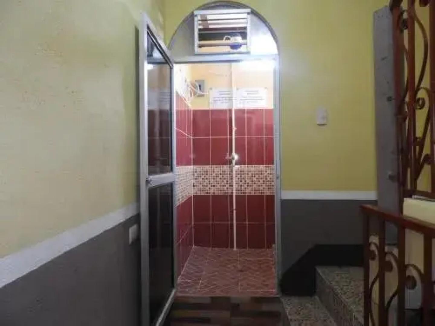 Casa Emanuel Hospedaje