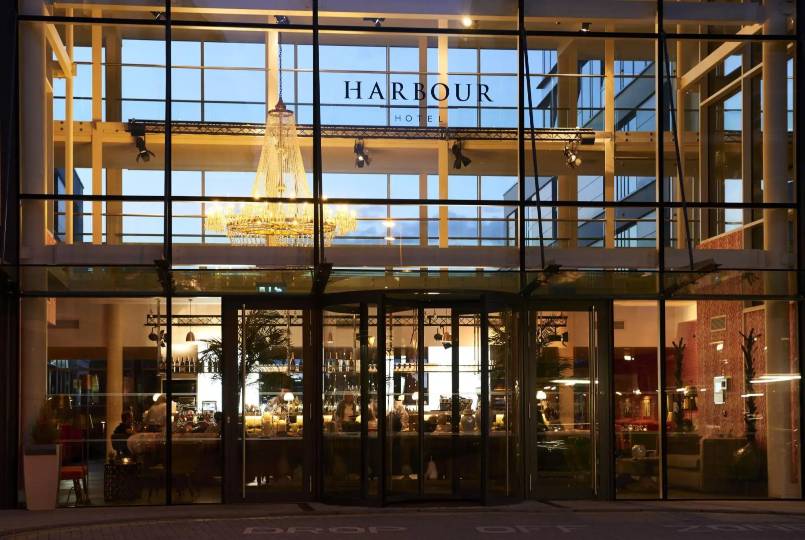 Harbour Hotel Guildford