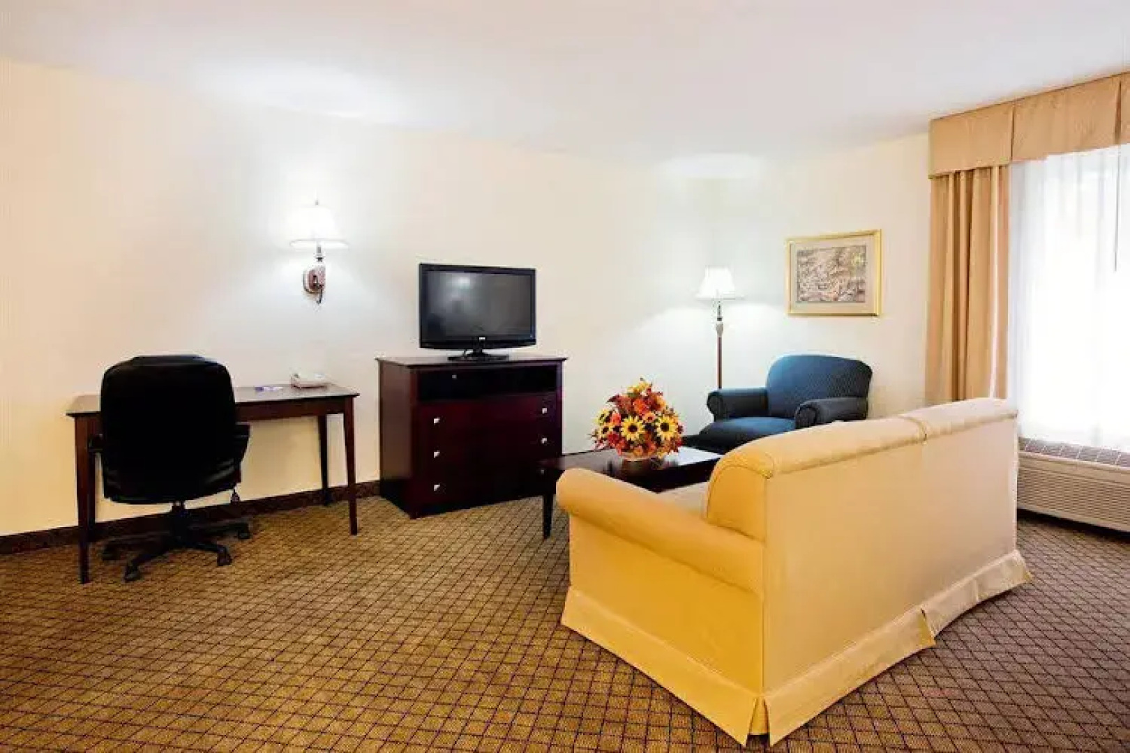 Holiday Inn Express Dillard