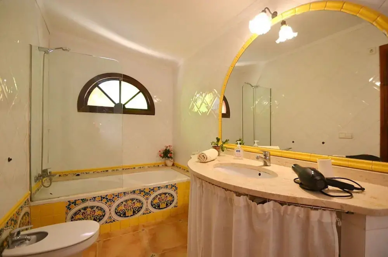 Villa in Majorca Near Tramuntana Mountains