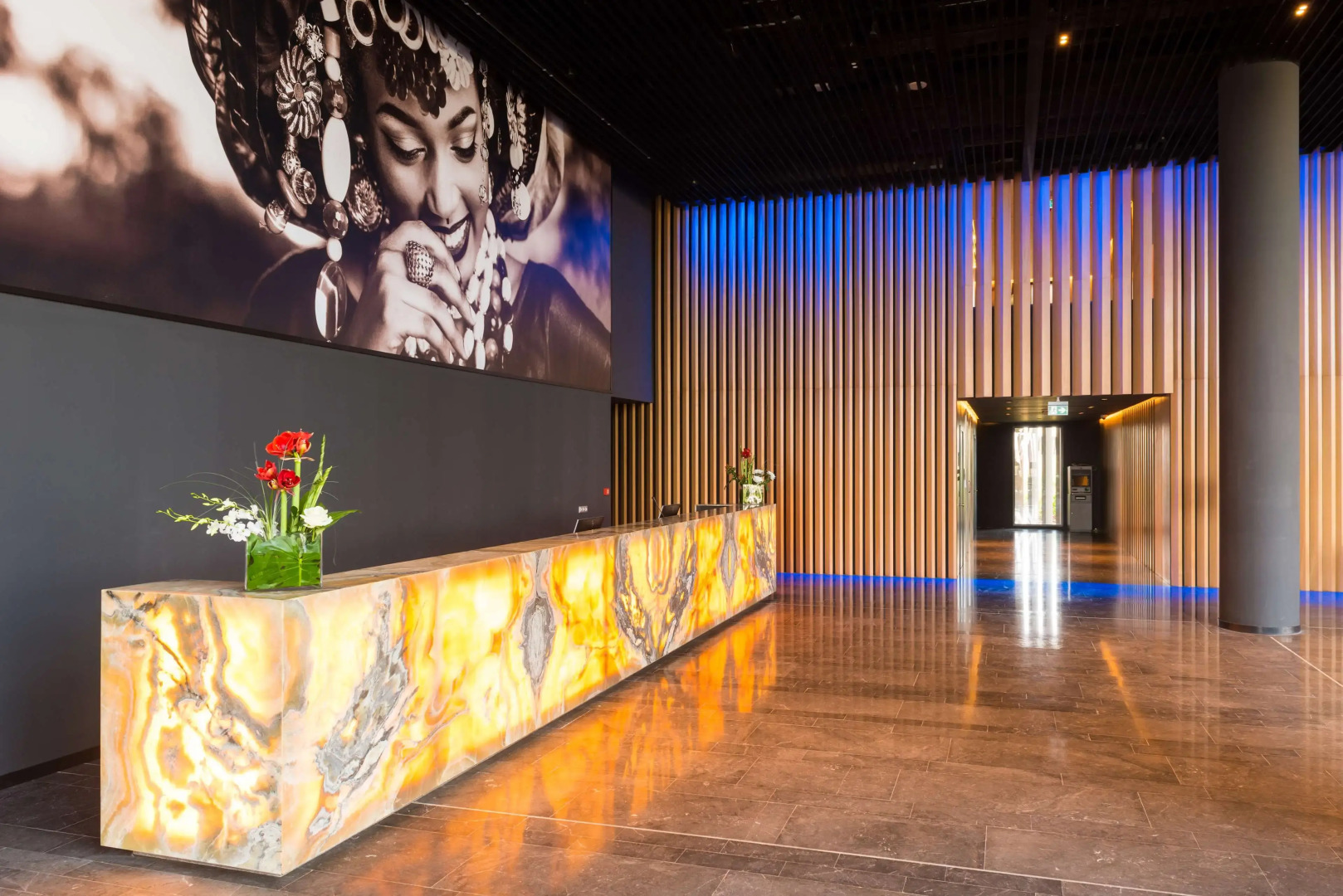 Radisson Hotel Dakar Diamniadio