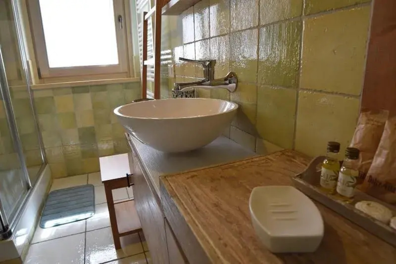 Agriturismo Colle del Giglio