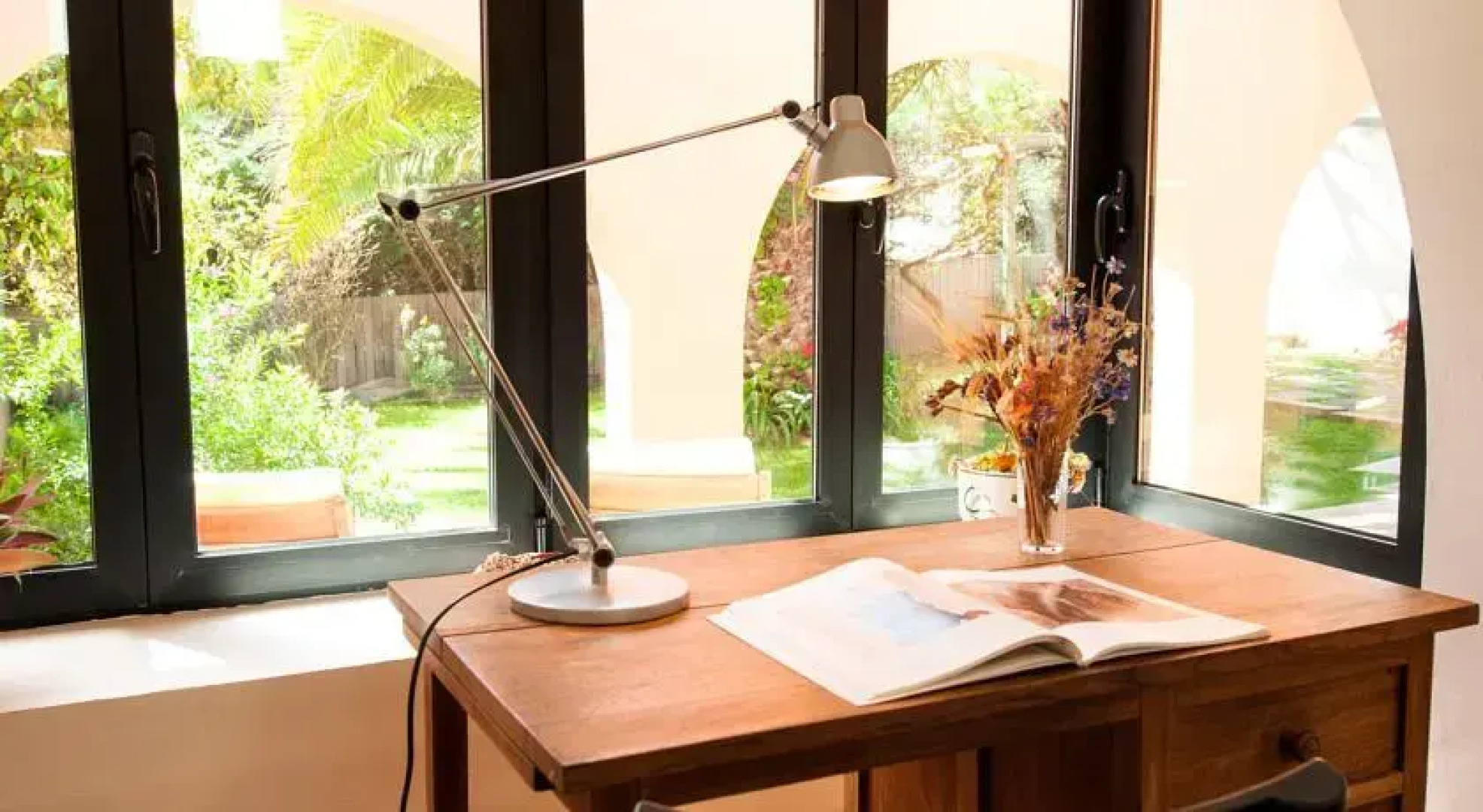 La Atalaya Rural Cottage