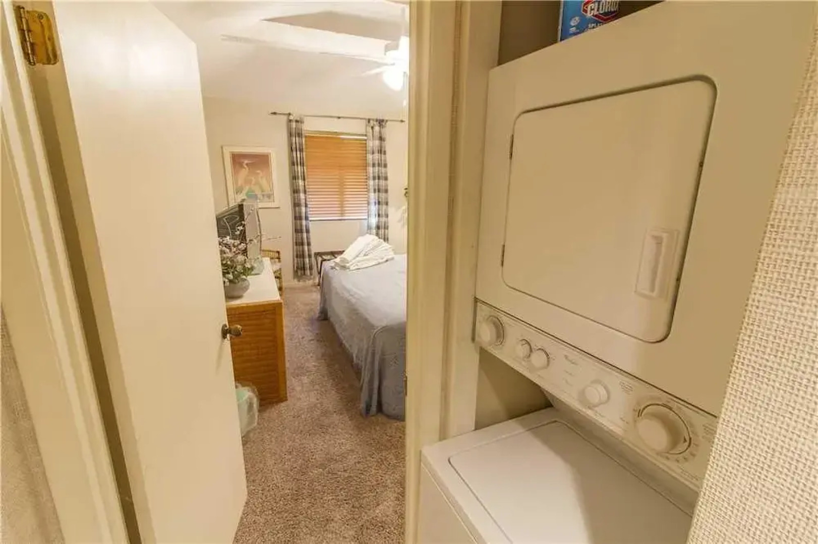 Surf Villa 609 - One Bedroom Condo