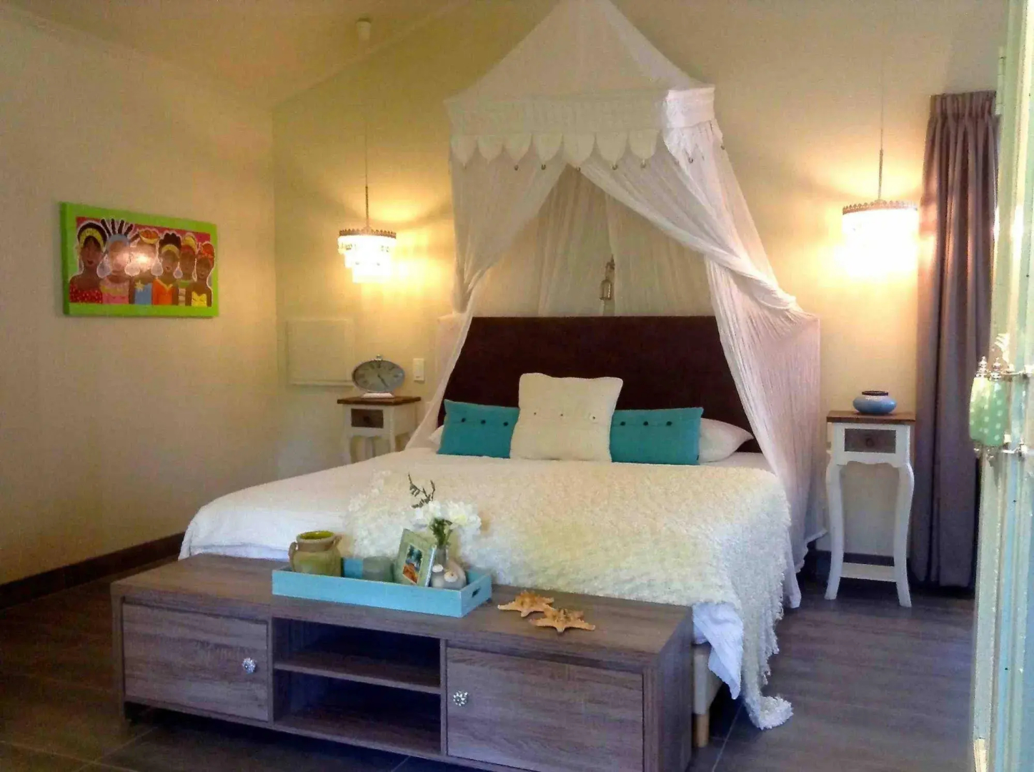 Bamboo Bonaire by Boutique Bonaire Unique Resorts