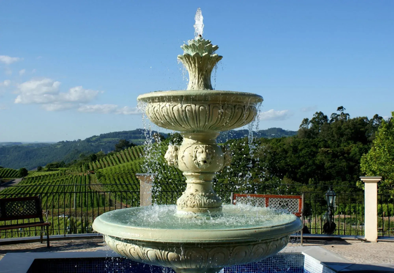 Spa do Vinho Hotel & Condomínio Vitivinícola