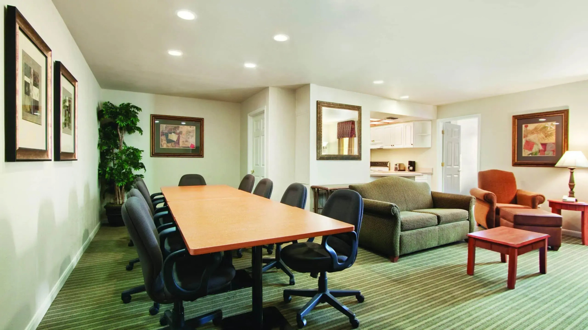 Hyatt House Bridgewater