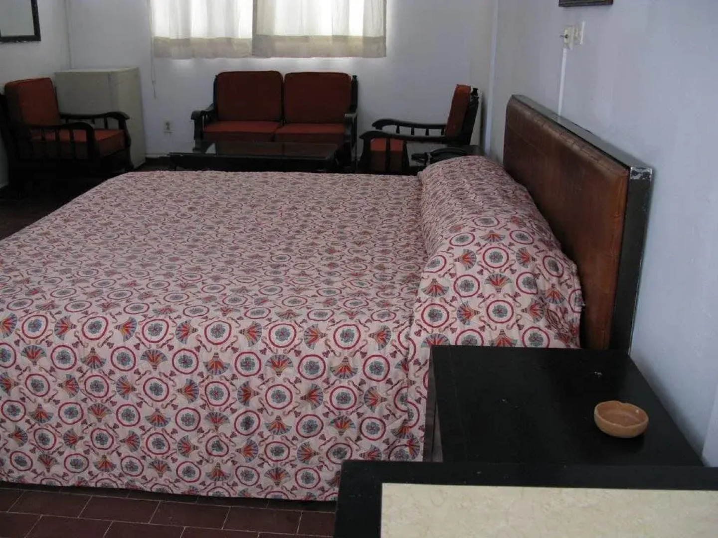 Hotel Torre del Centro