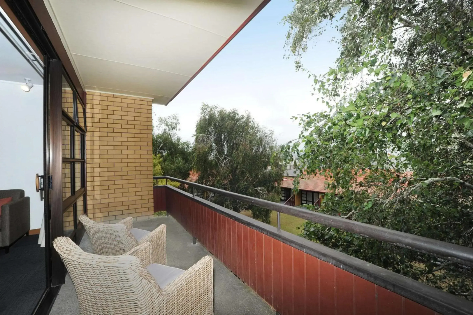 Quality Hotel Lincoln Green