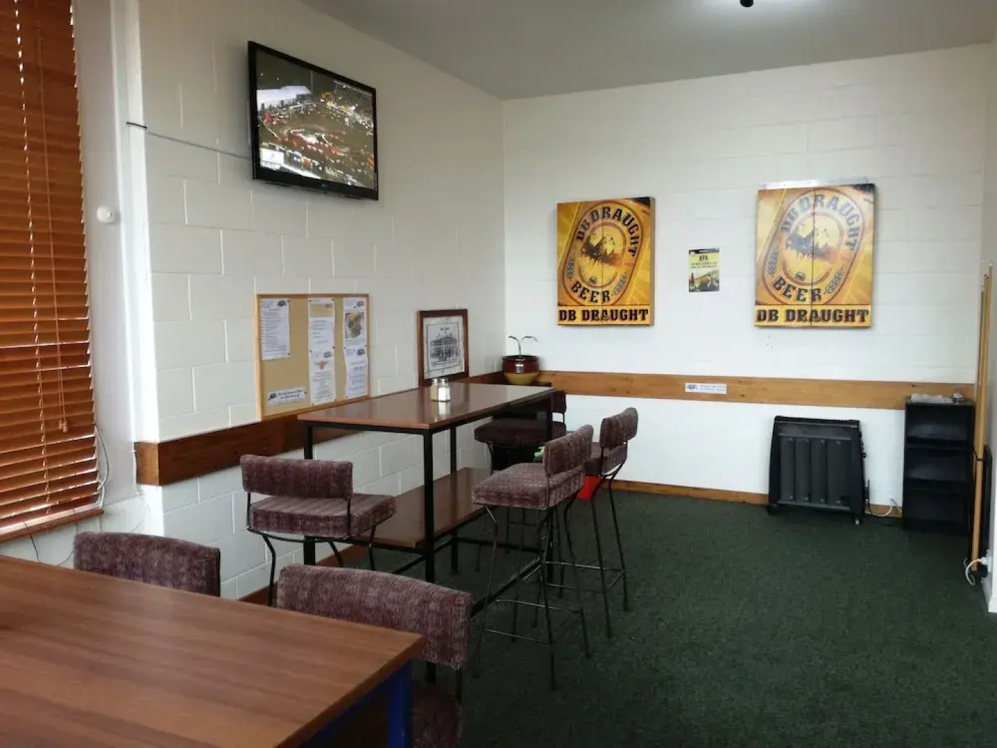 Rustic Country 1878 Hotel