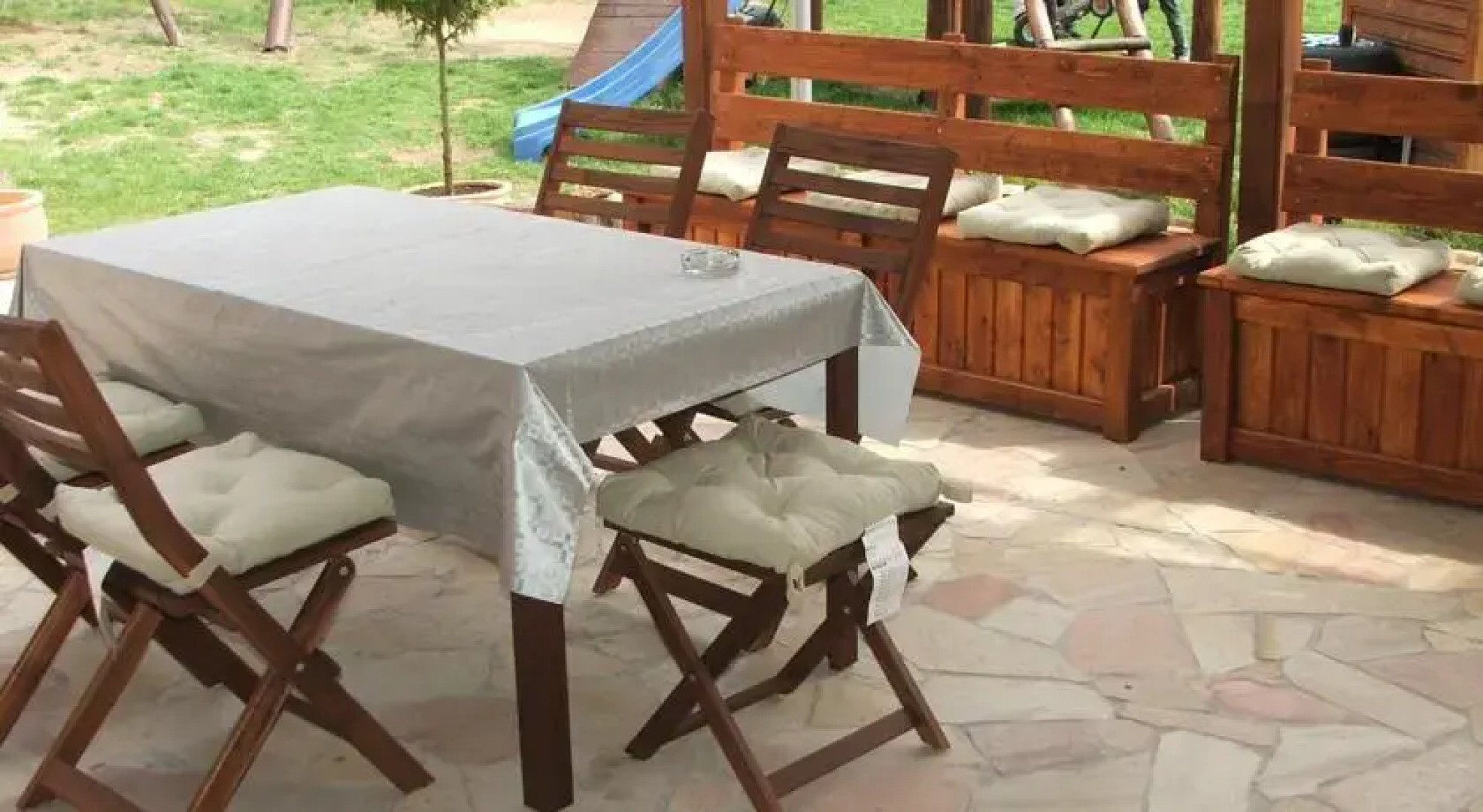 Napsugár Vendégház