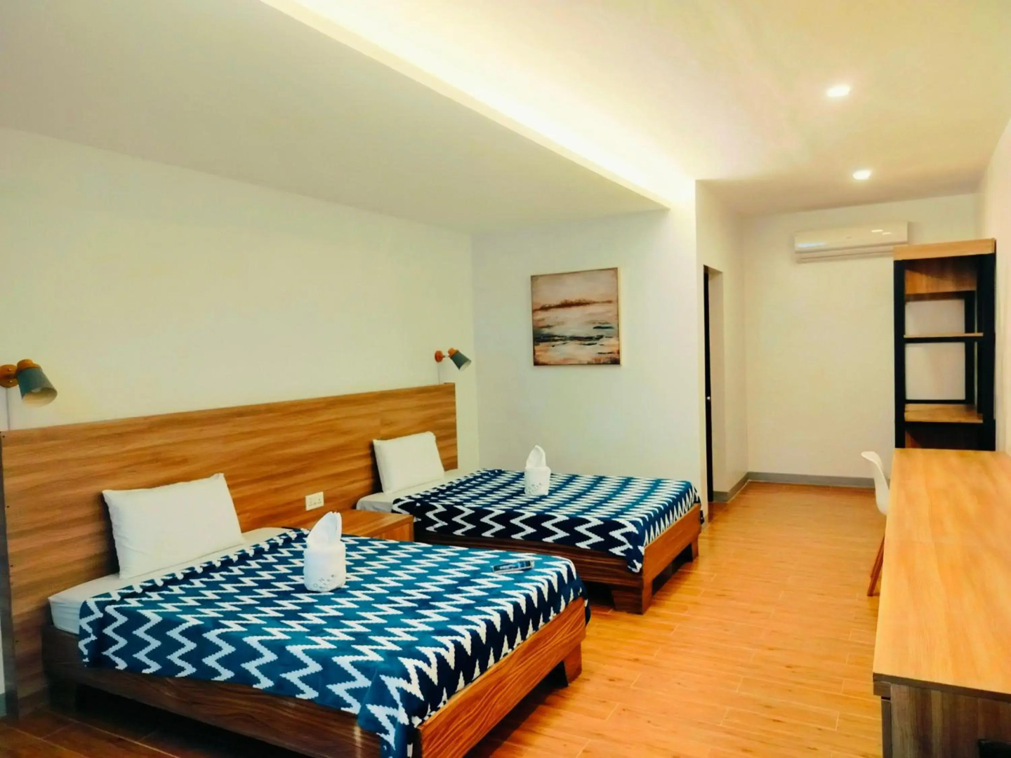 Coron Underwater Garden Resort