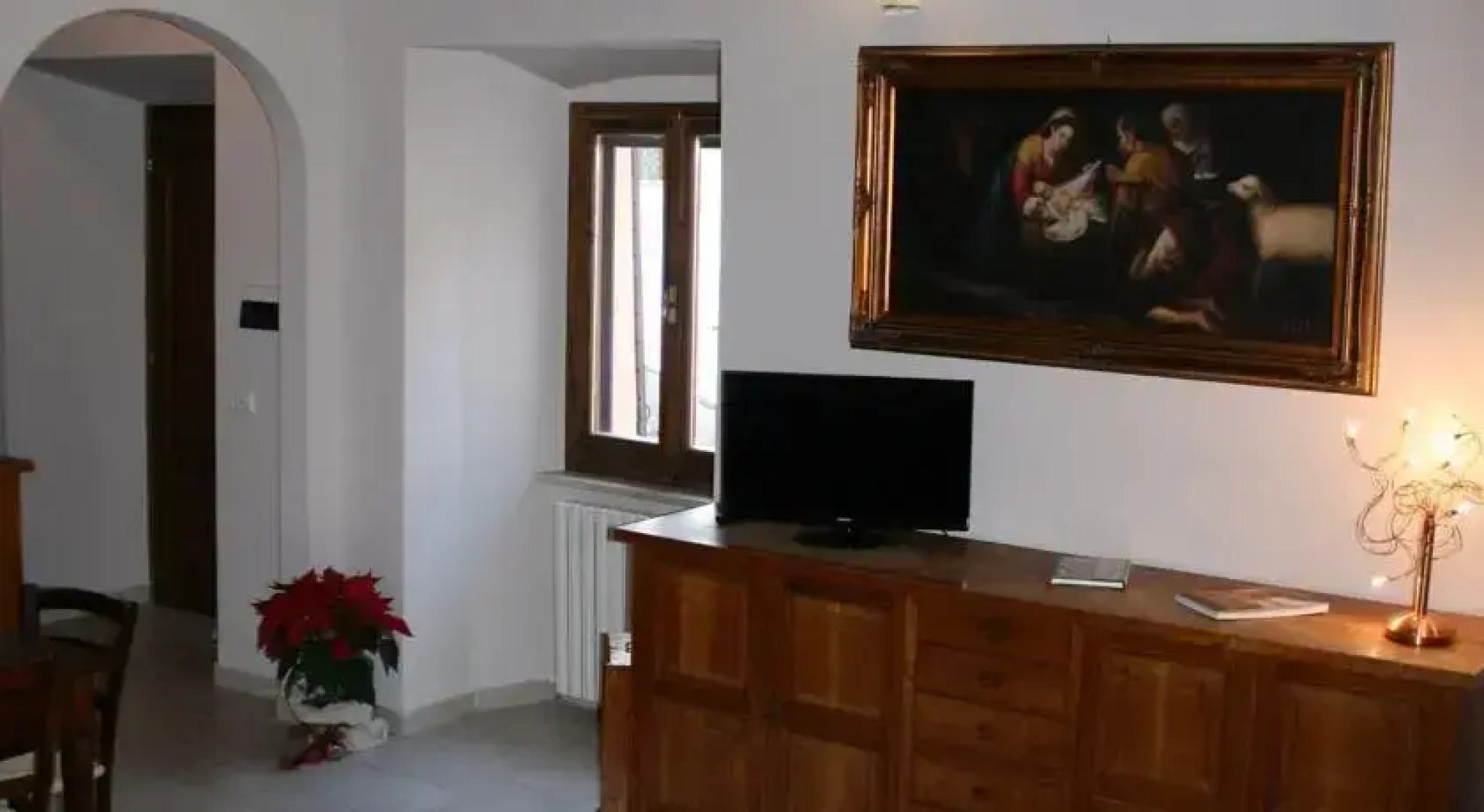 Il castello dei pettirossi