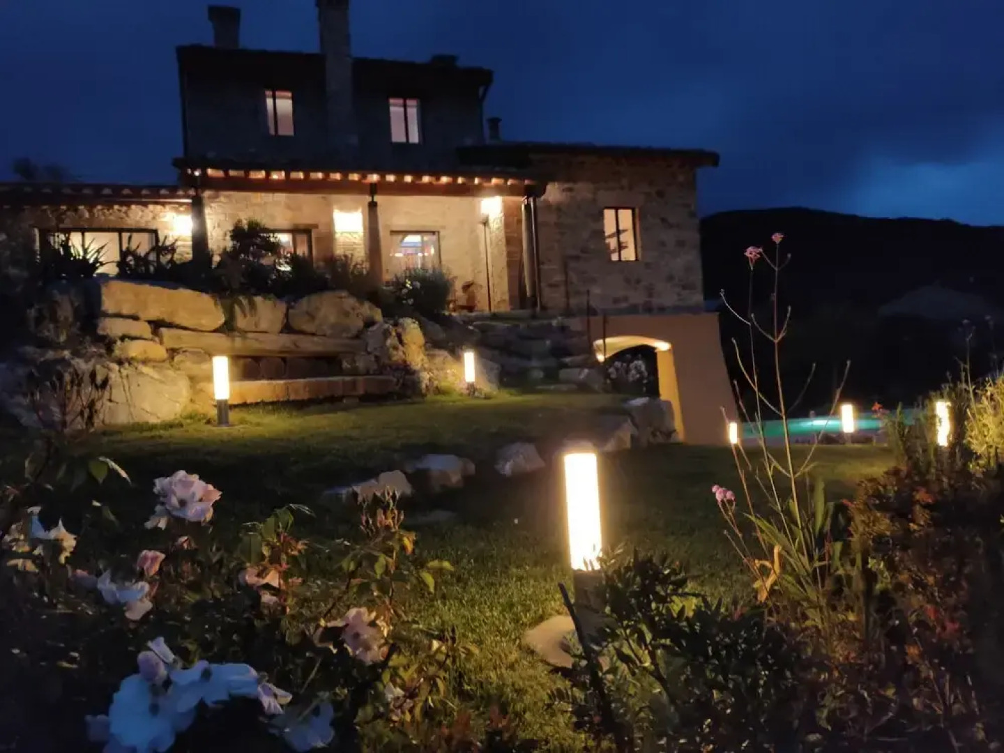 Wonderful Private Villa With Pool in Riparbella