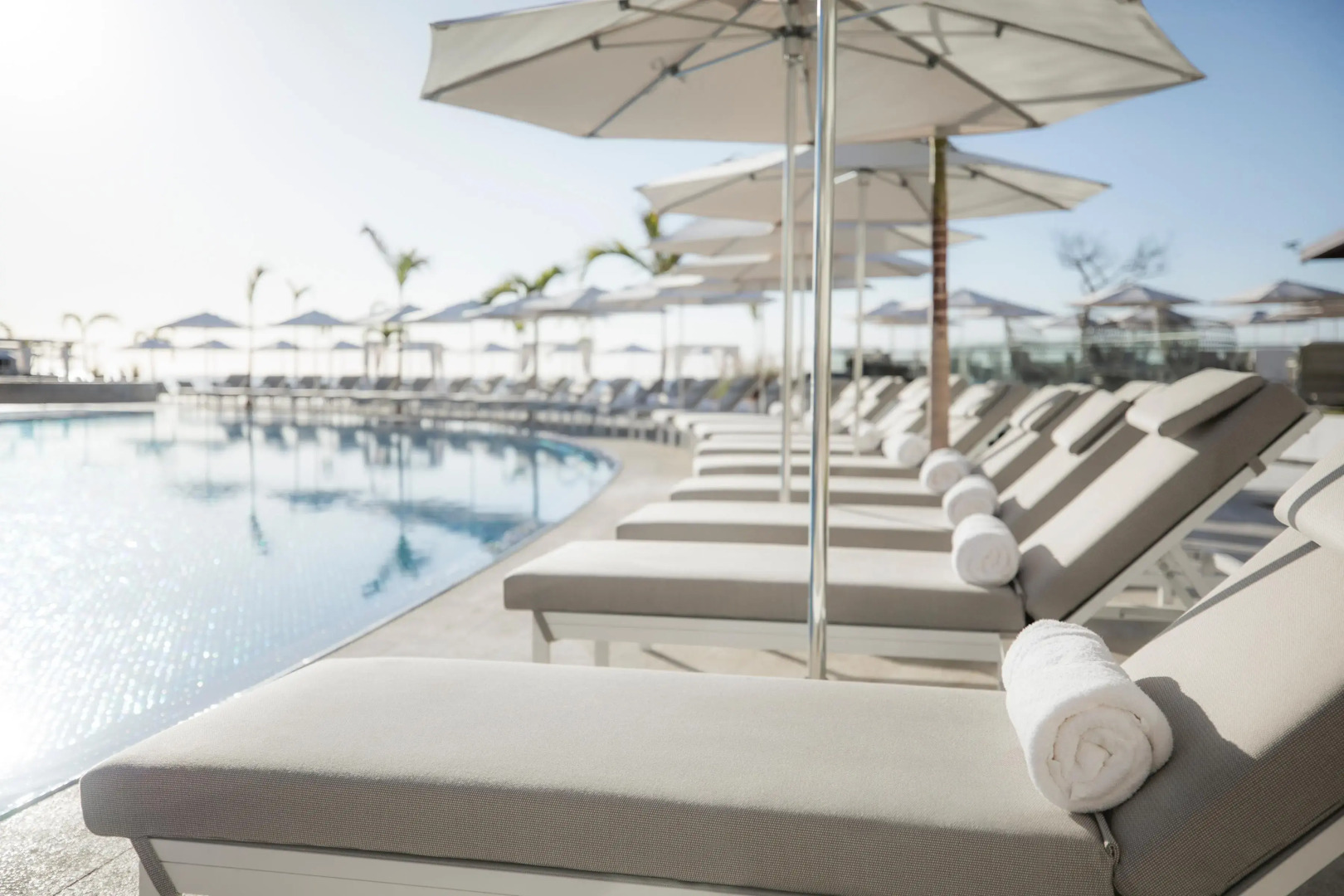 Le Blanc Spa Resort Los Cabos - Adults Only - All-Inclusive