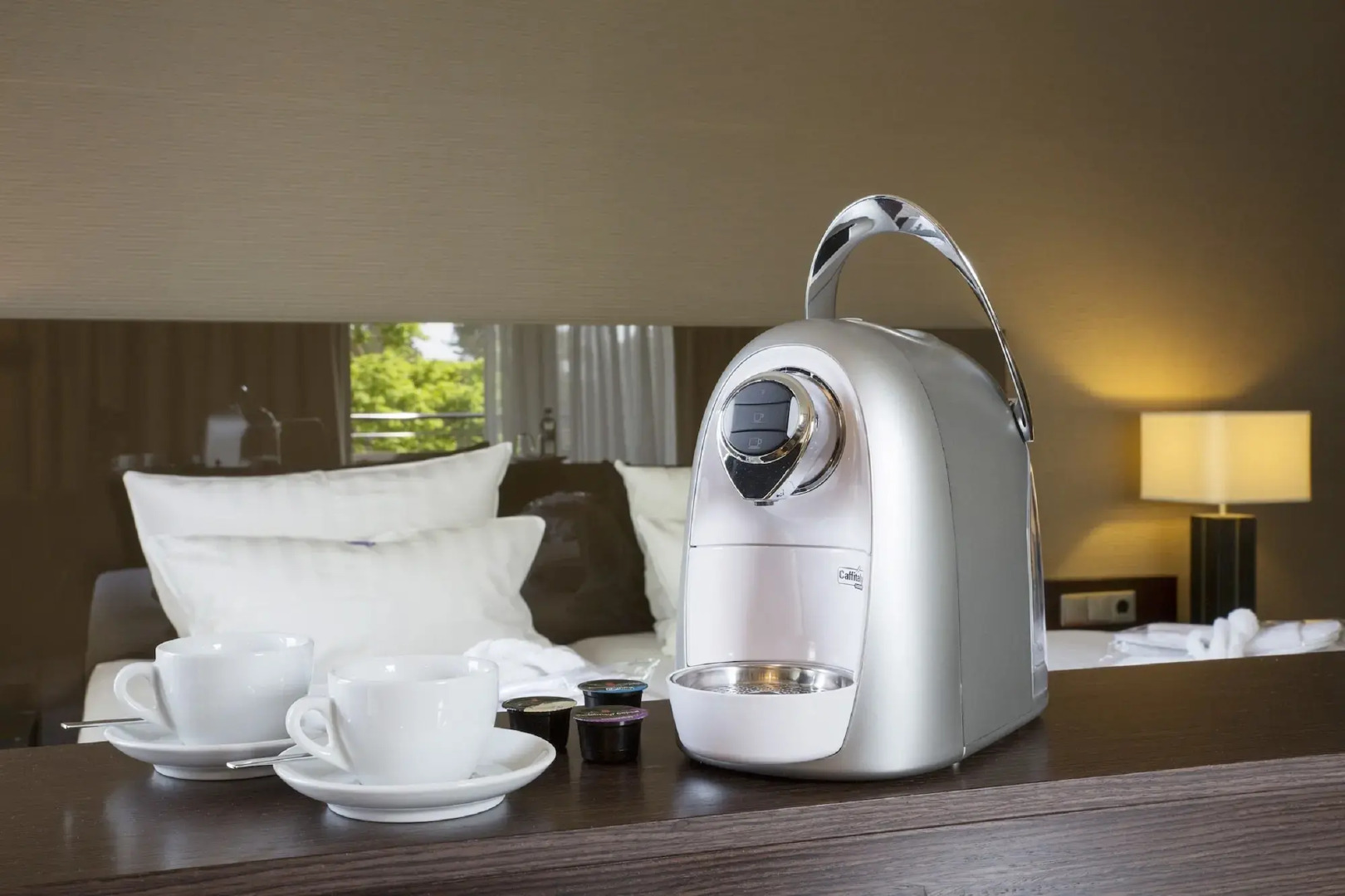 L'Arrivée Hotel & Spa