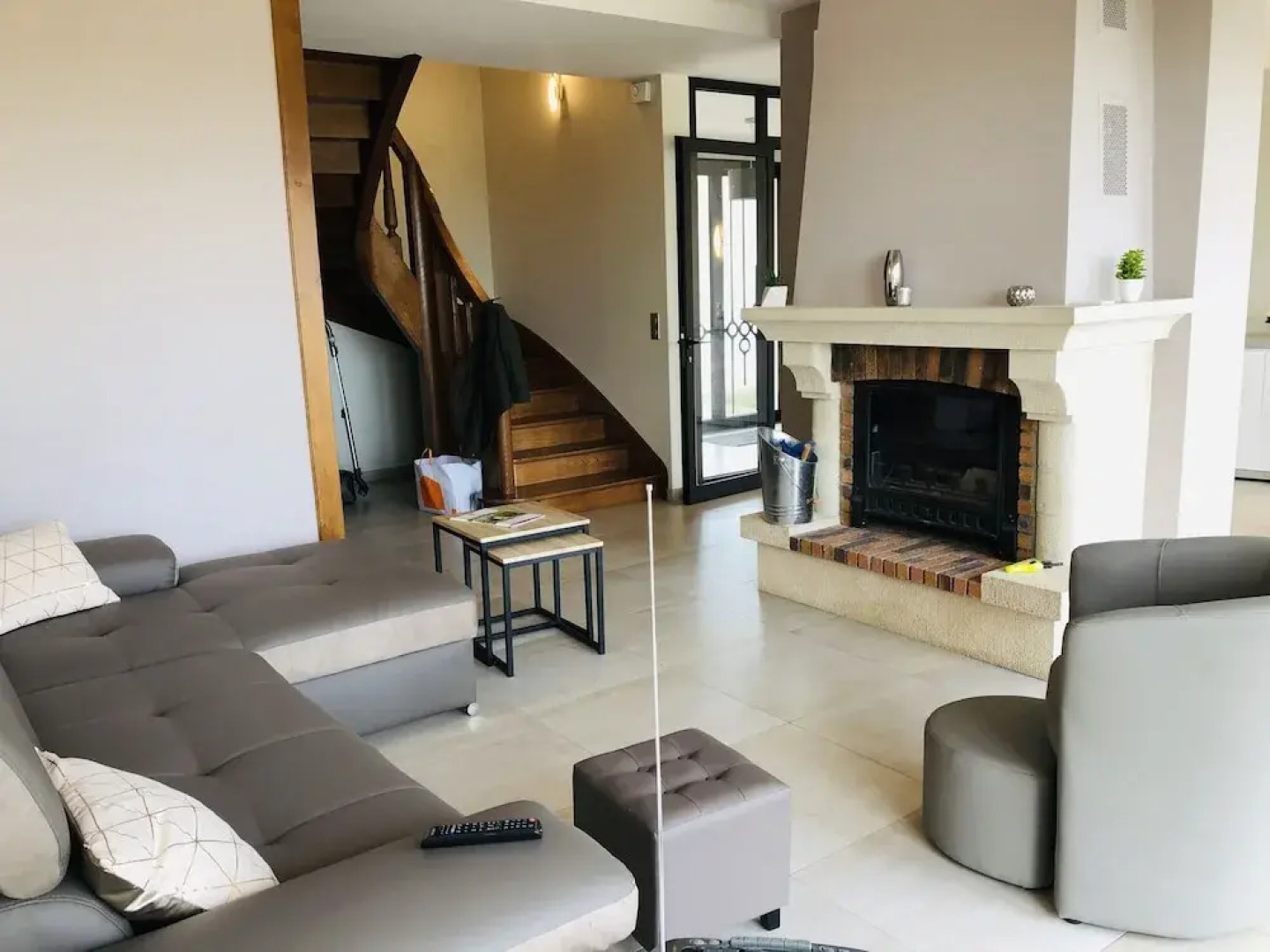 La Plante de l' Orme