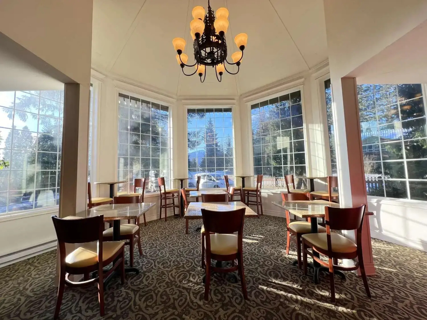 Best Western Country Lane Inn