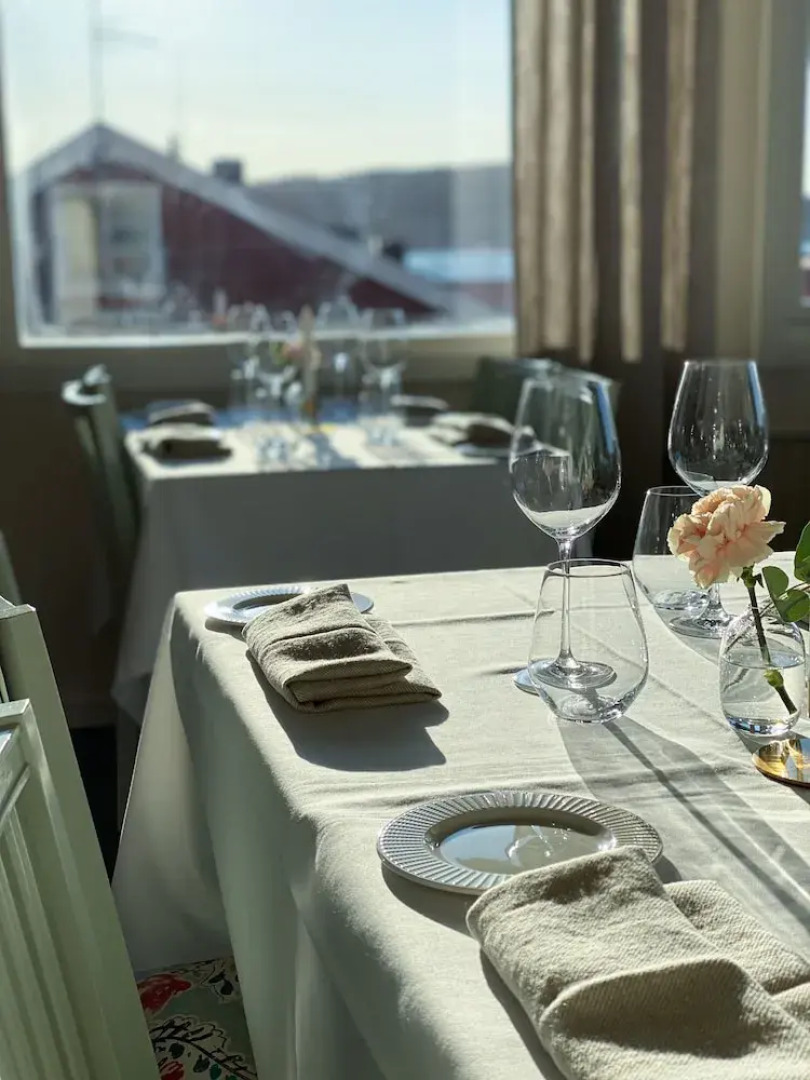 Stora Hotellet i Fjällbacka