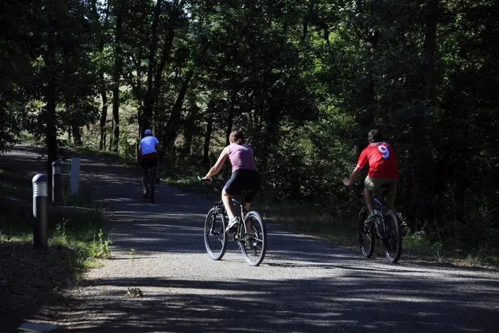 Les Hameaux des Lacs 2