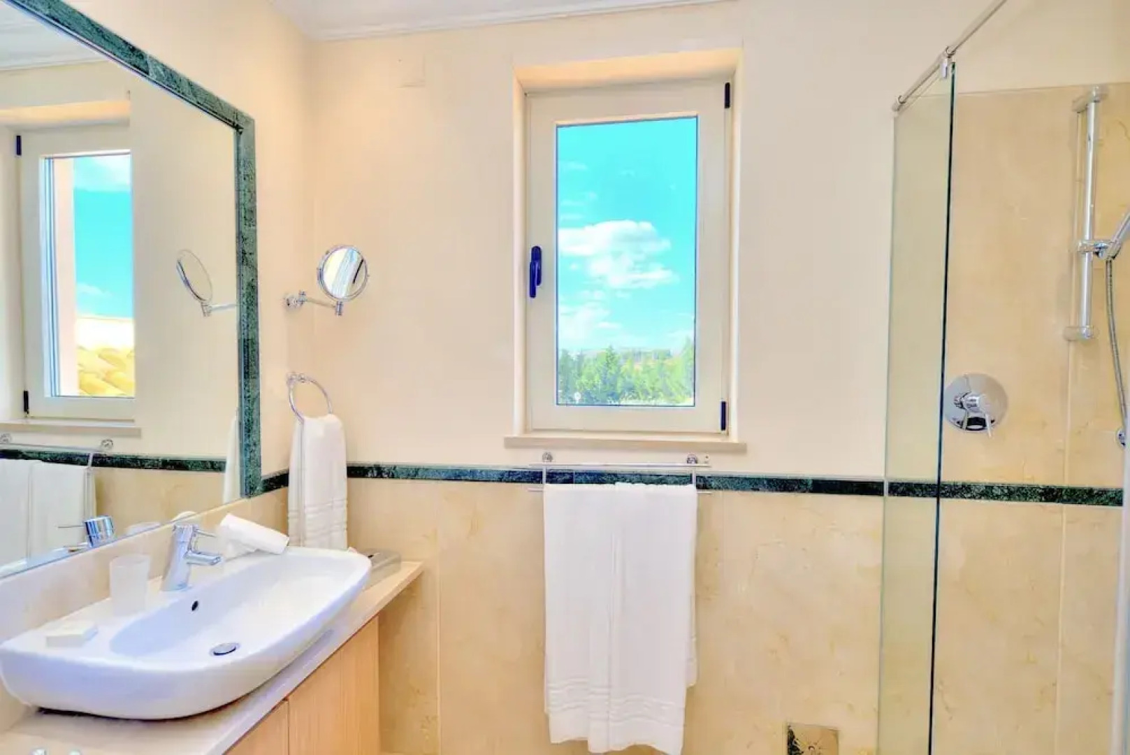 Monte Rei 2 bed Linked Villa