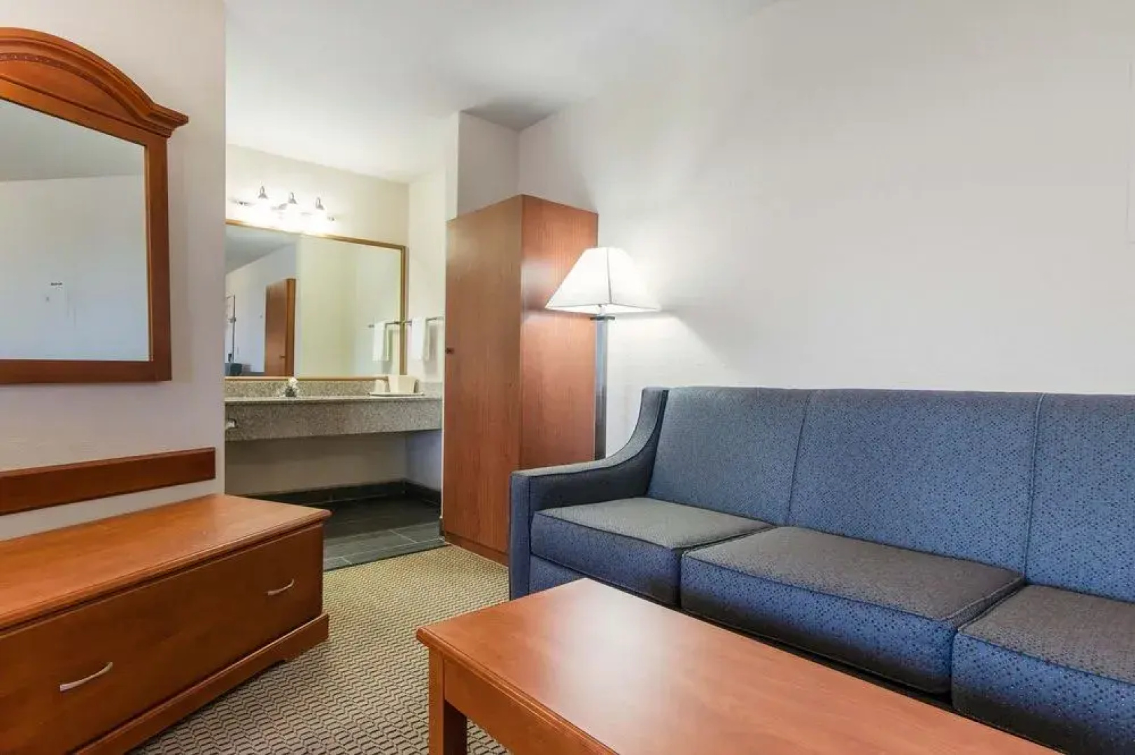 Quality Inn & Suites Redwood Coast