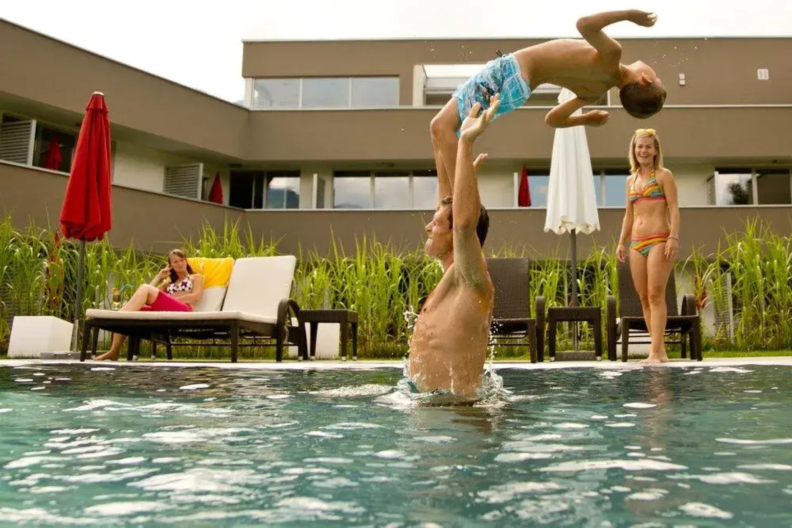 Tauernresidence Radstadt by ALPS RESORTS
