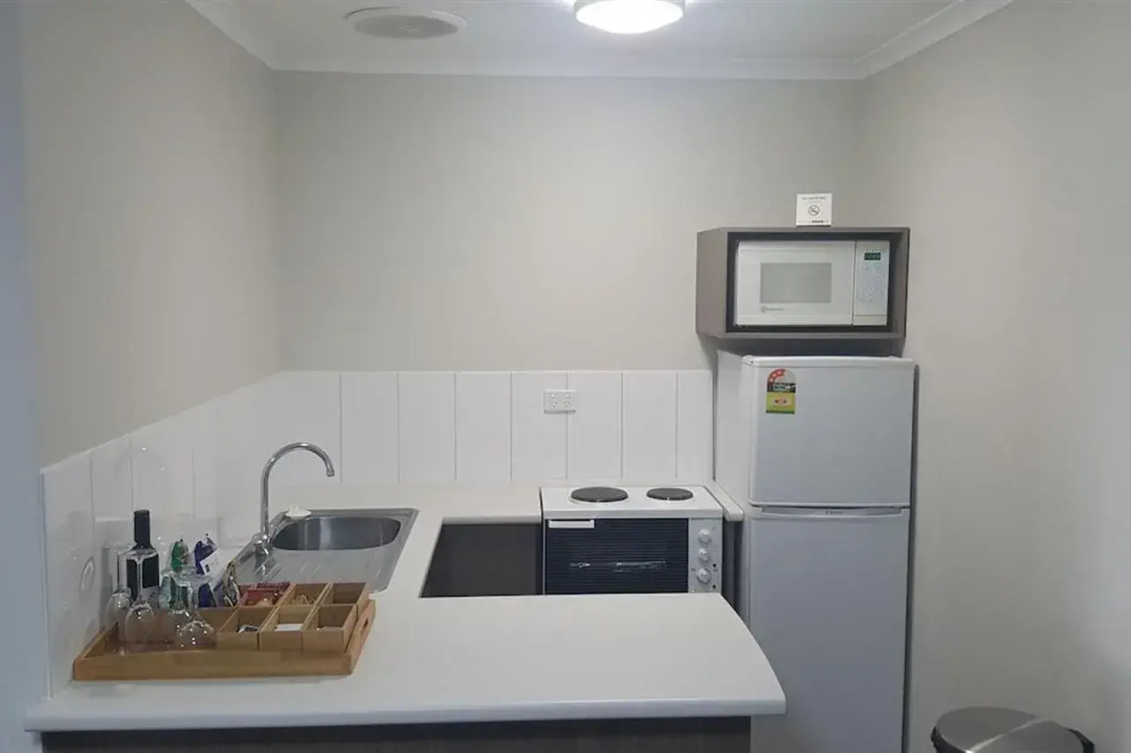 Quality Inn Carriage House