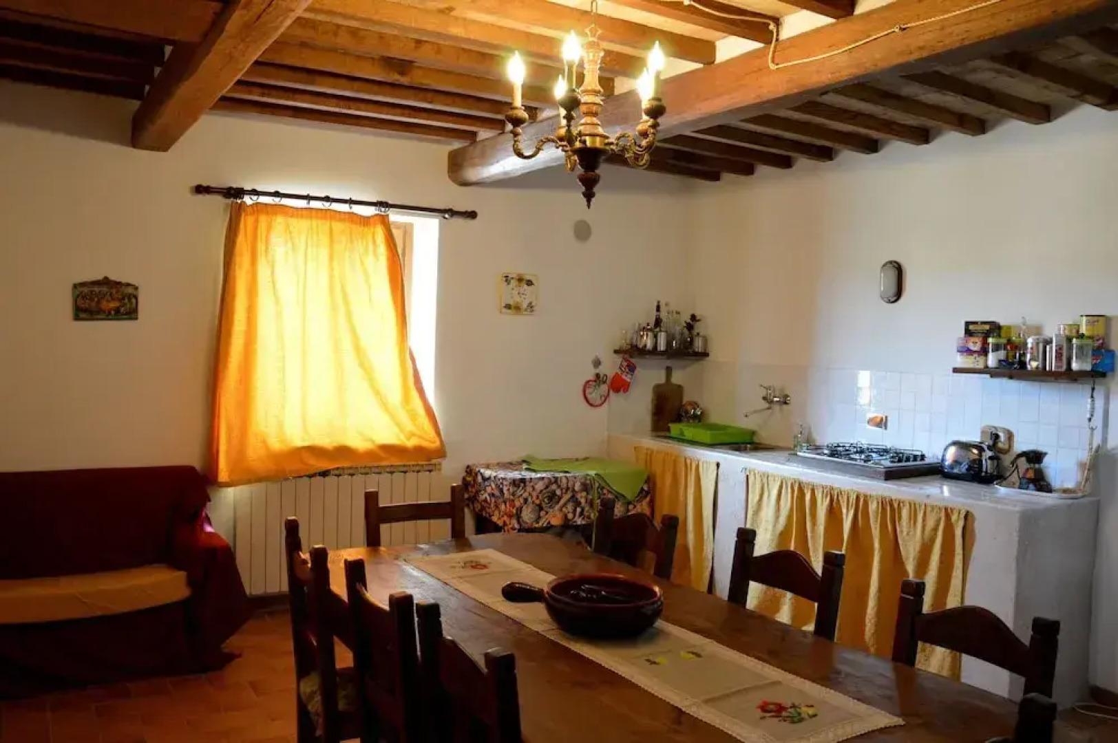 Agriturismo La Collina