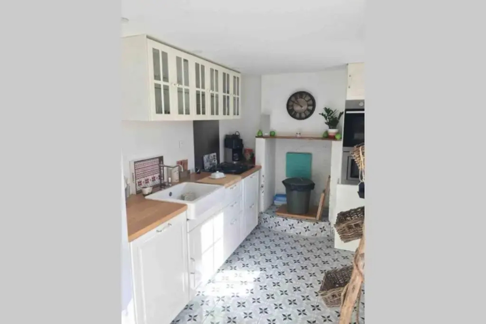 A 600m de la plage 6pers Meublé de tourisme 3 étoiles