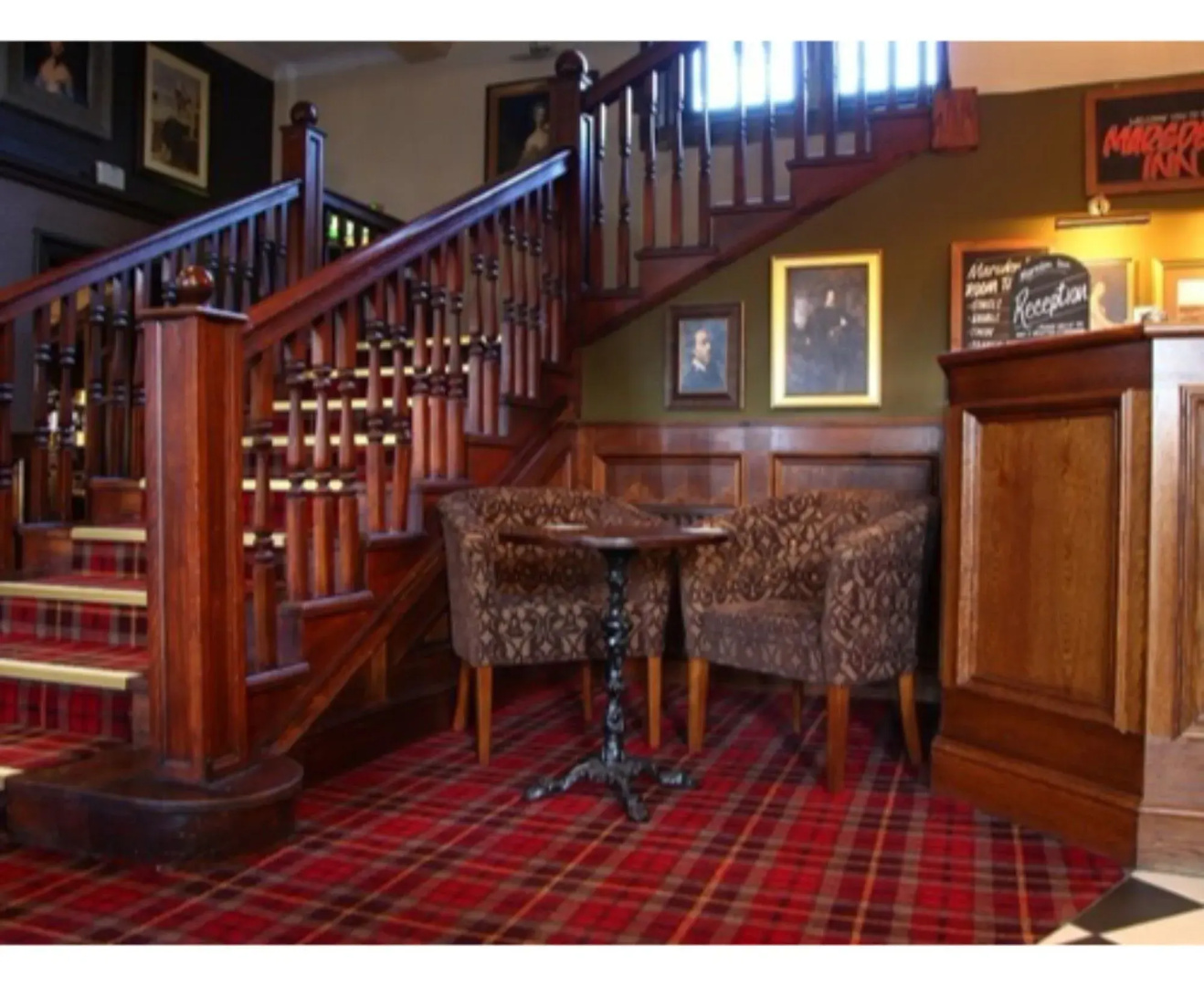Marsden Inn