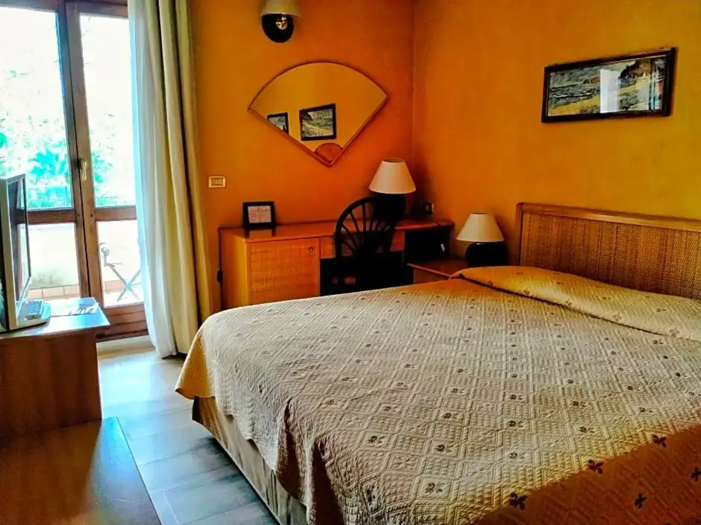 Gran Osteria Tre Noci