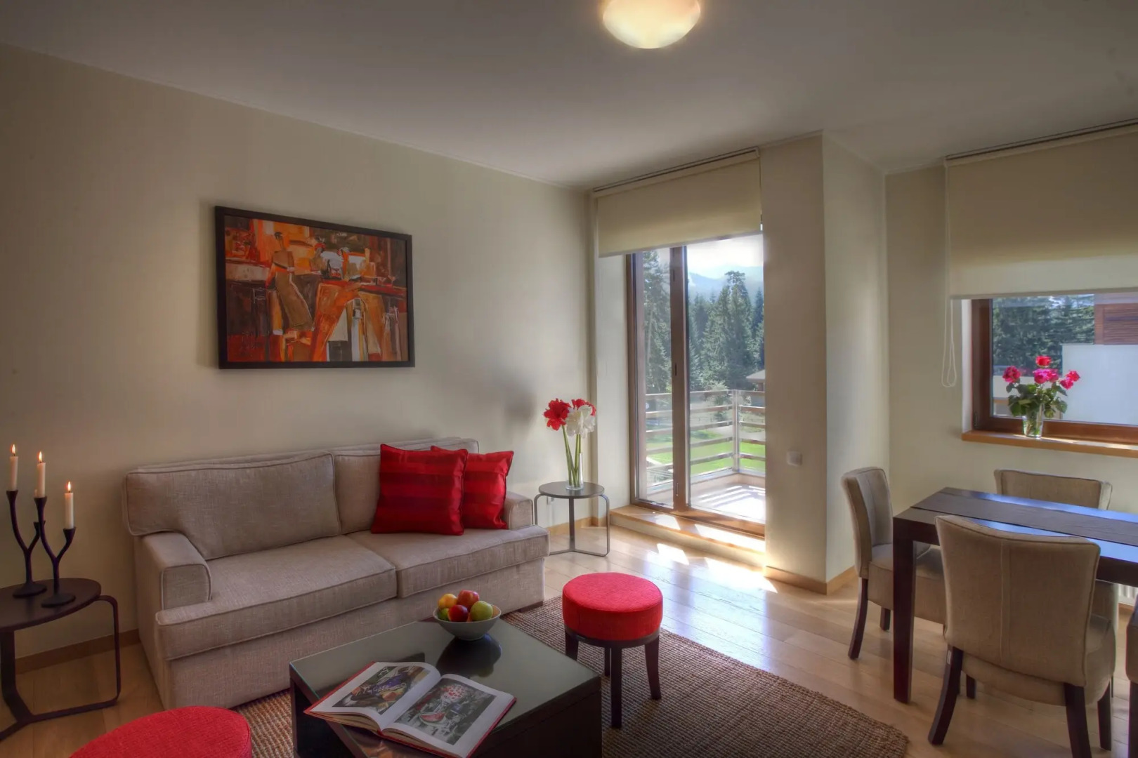 Euphoria Club Hotel & Resort