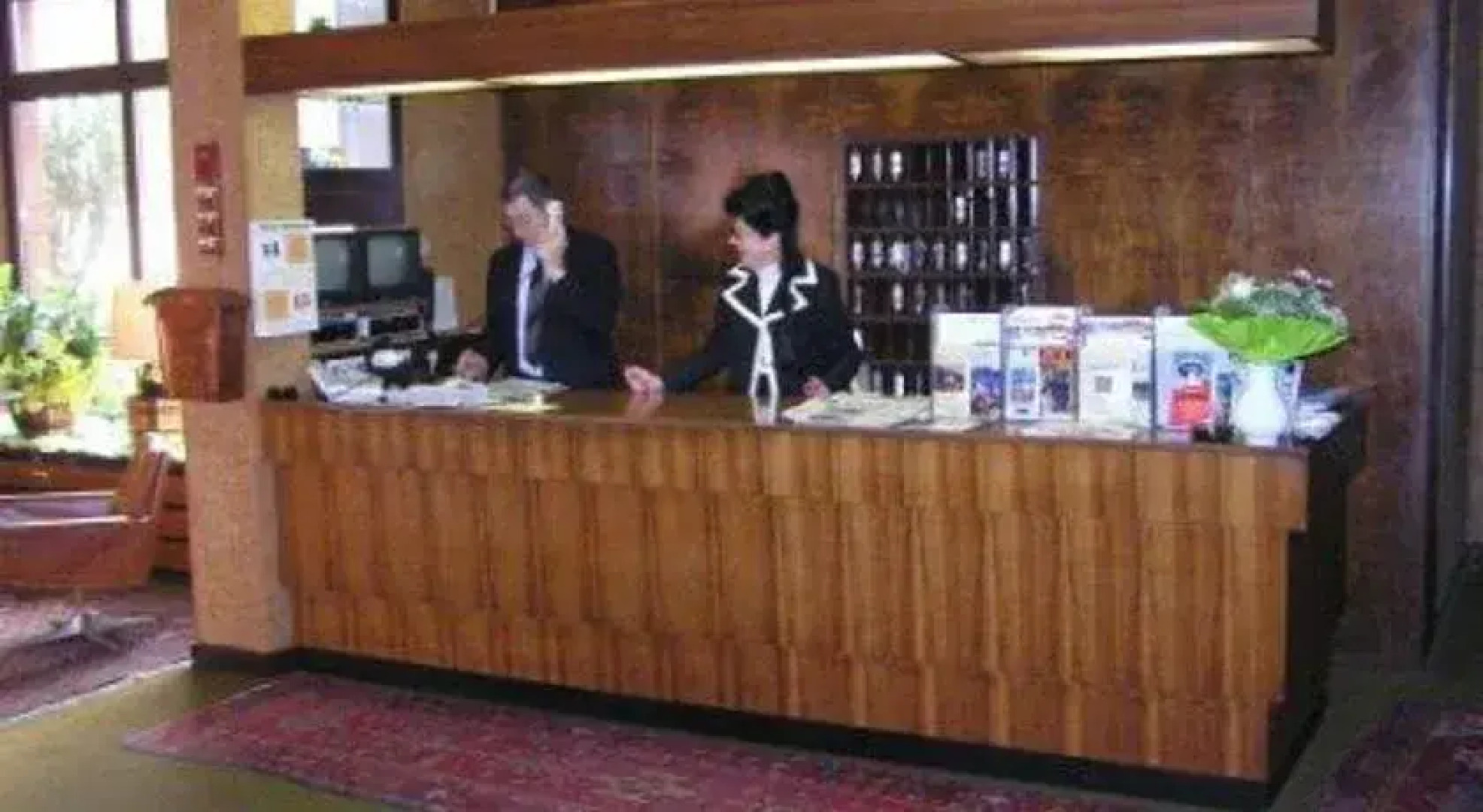 Hotel Hans-Sachs-Hof