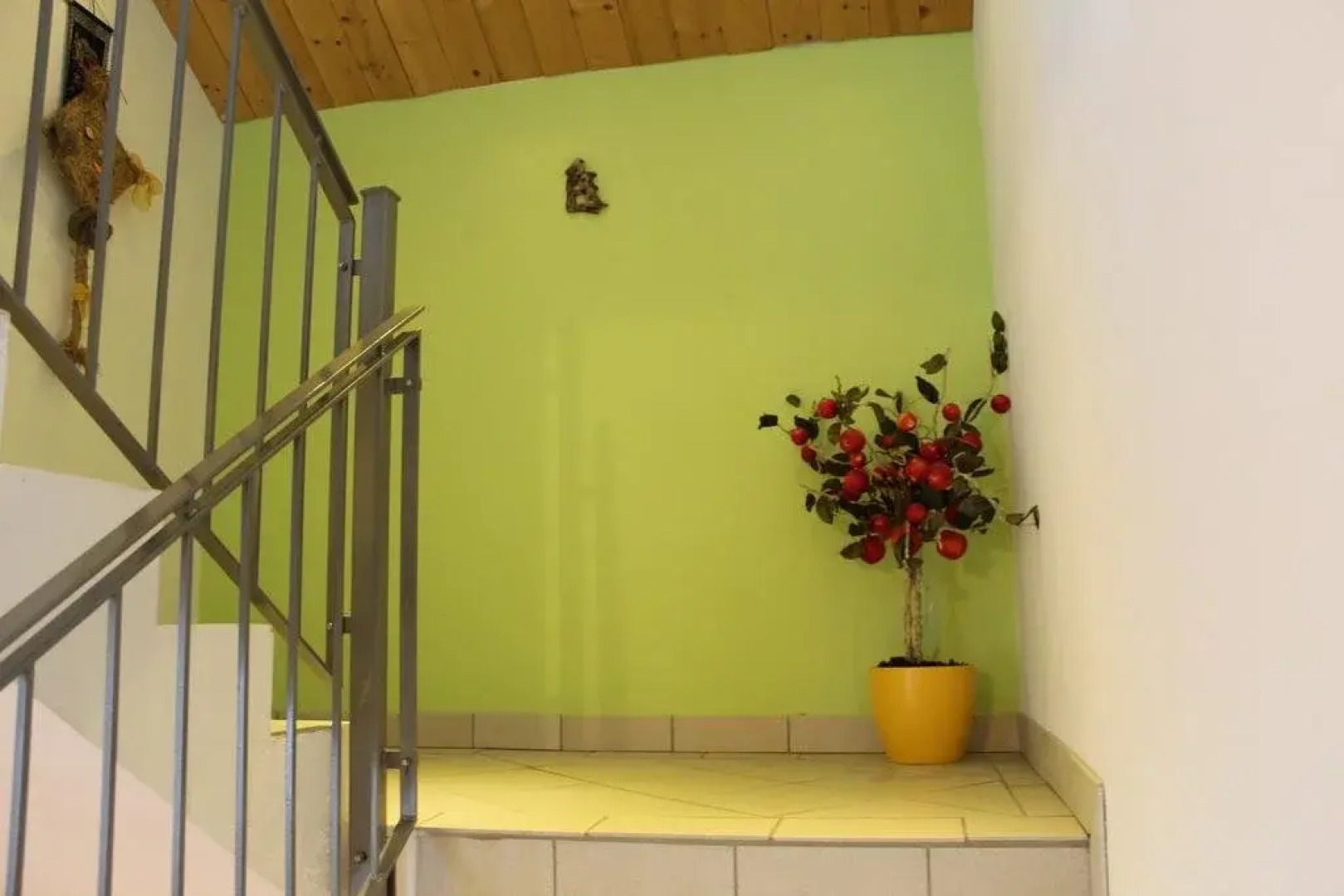 Ferienwohnung Scholz