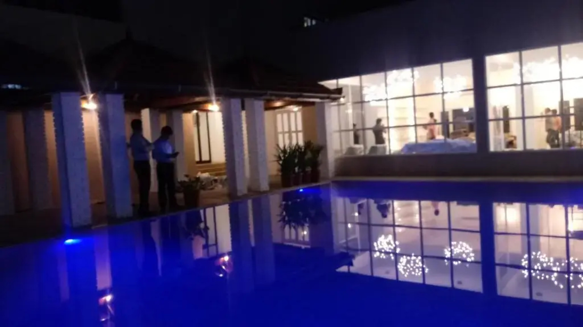 Hotel Sopanam Heritage