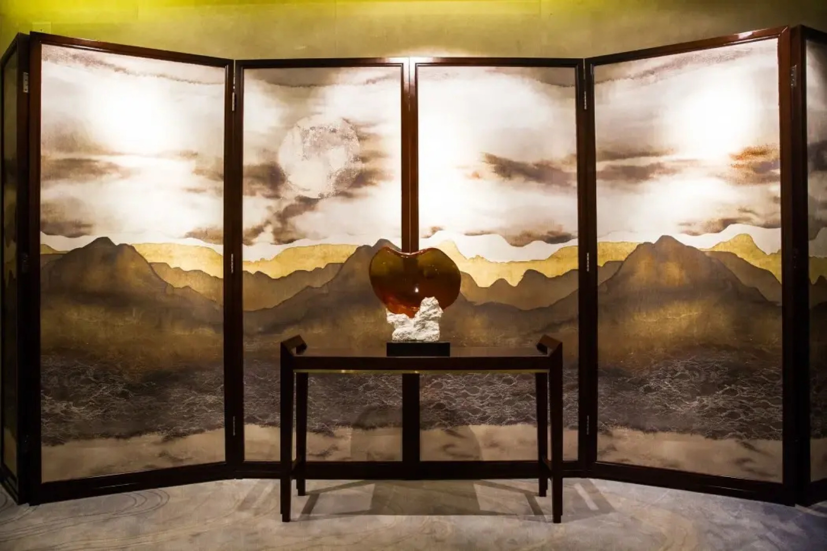 Friendship Convention Center