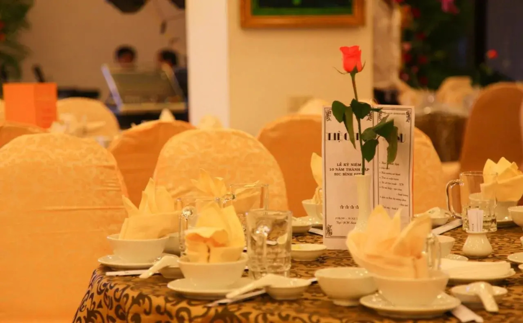 Sai Gon - Quy Nhon Hotel