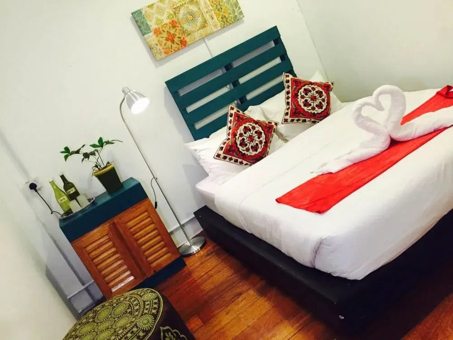 Fifty Six Guest House - Hostel