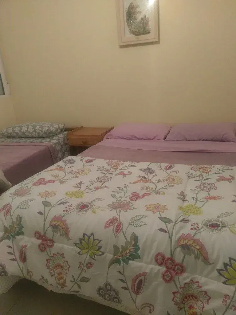 Habitacion en Duplex Cipolletti