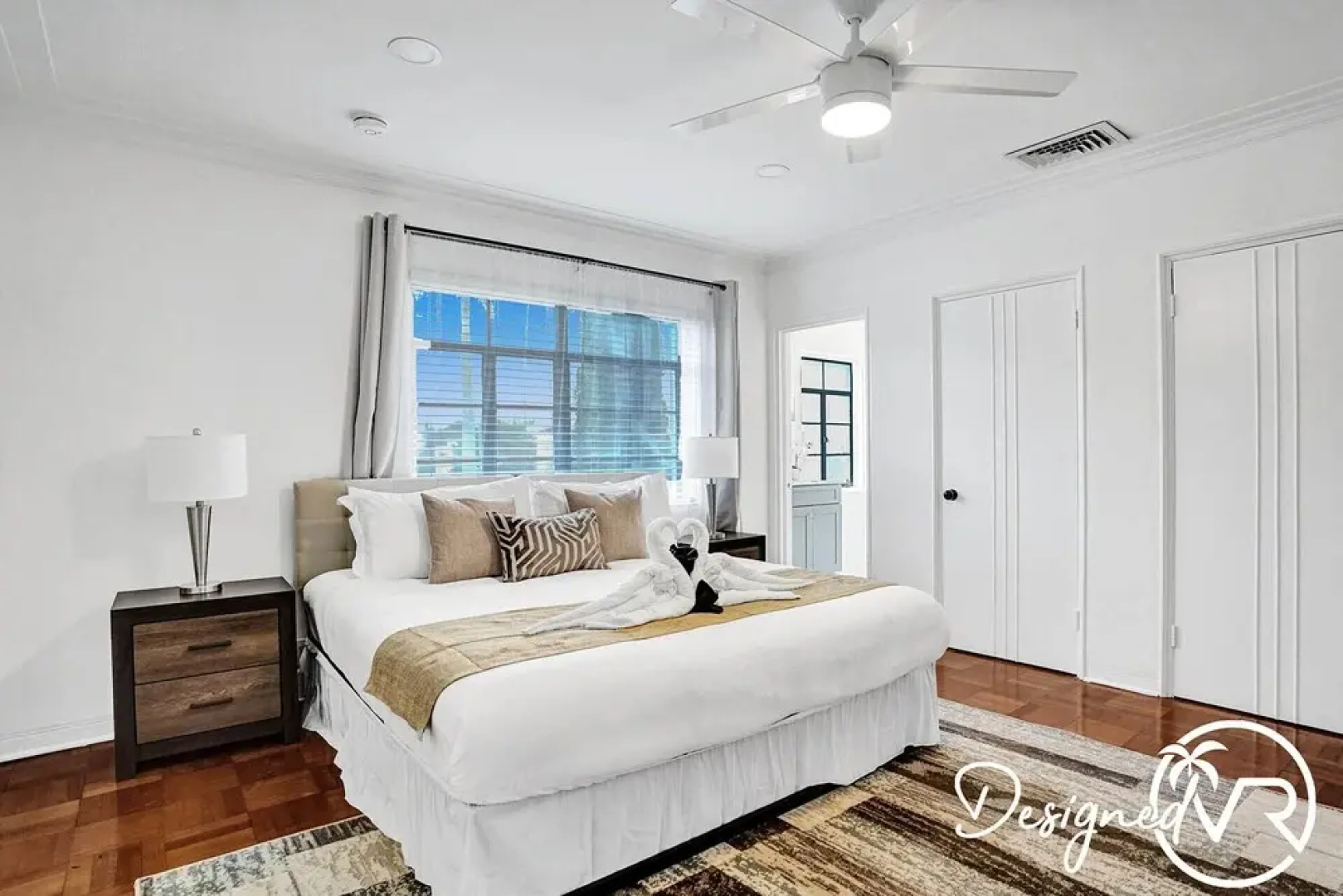7 BR Villa with Heated Pool & Gameroom