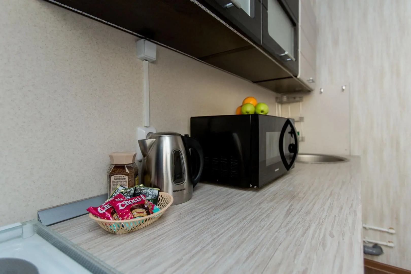 Апартаменты на улице Бабушкина 82 корпус 2