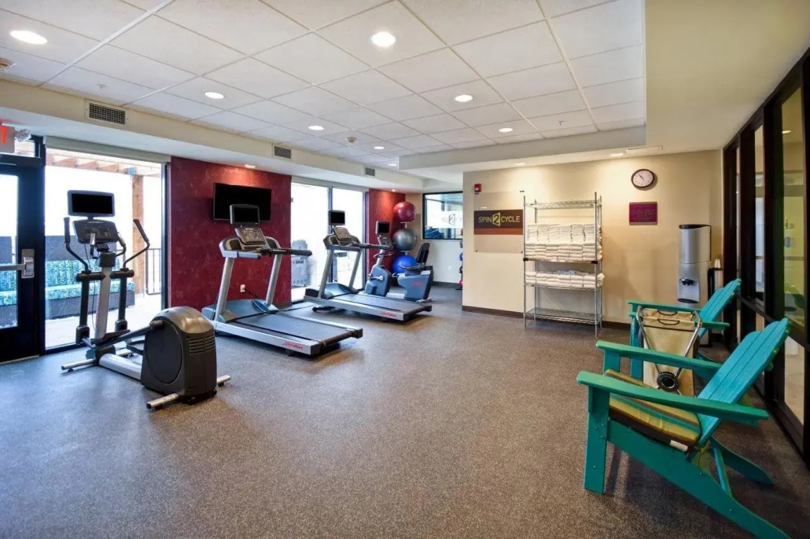 Home2 Suites Eagan Minneapolis