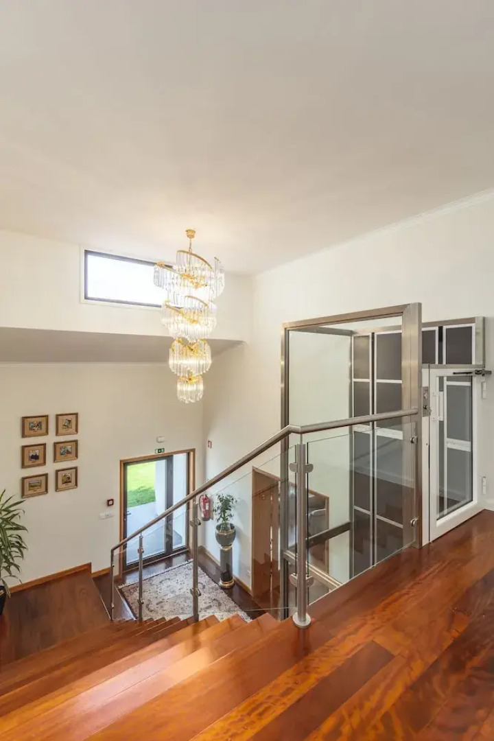 Stunning 6-bed House in Brito, Guimaraes