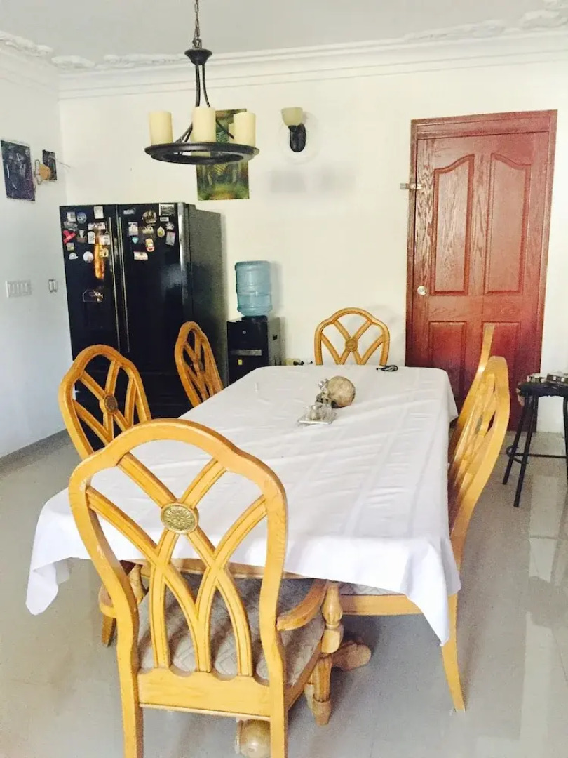 Luxury Mountain Guest House