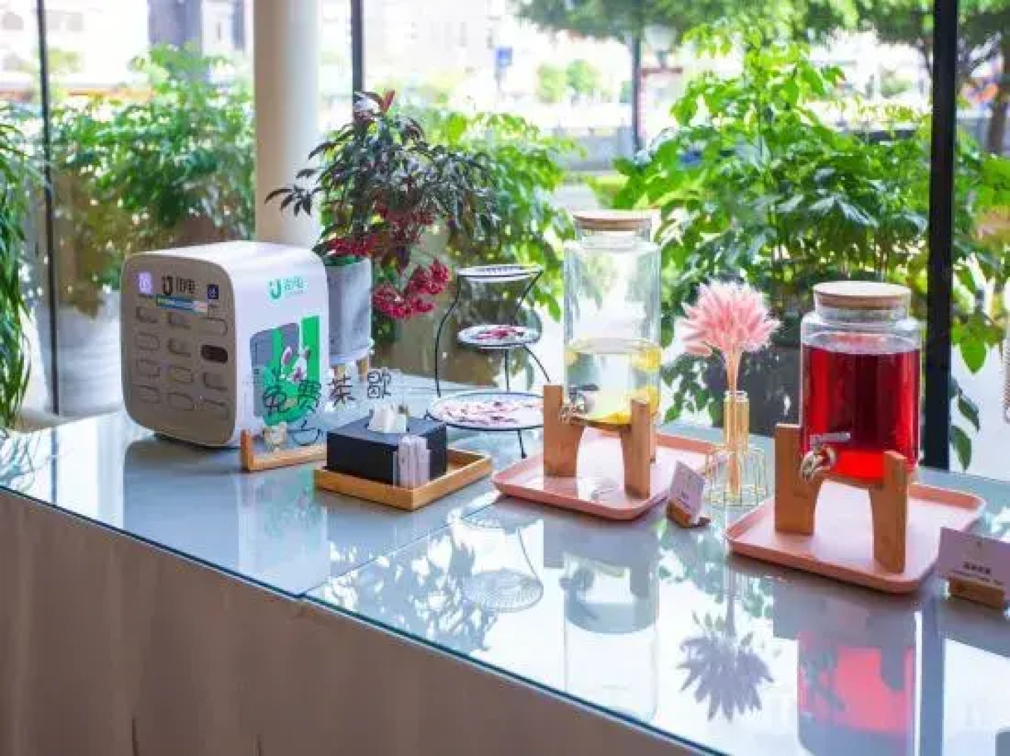 Longyan Wuping Zijin Hotel