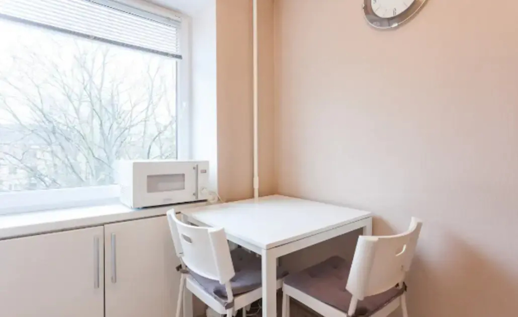 KenigApart (КенигАпарт) на улице Черняховского 20