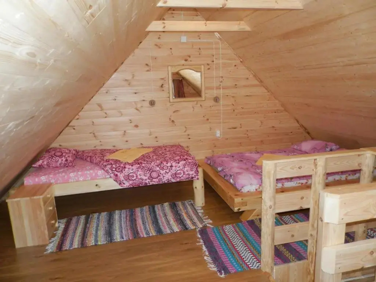 Laugu Holiday Resort